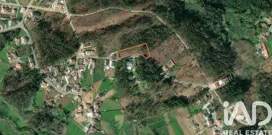 Land in Lobão