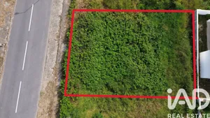 Building plot  in Ruivães