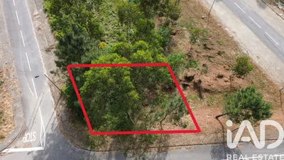Fotografia 4 de Terreno urbano de 365 m² em Vila Nova de Famalicão