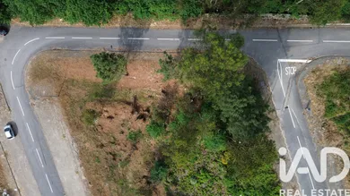 Terrain à bâtir  à Ruivães