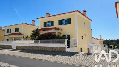 Moradia  em Ericeira