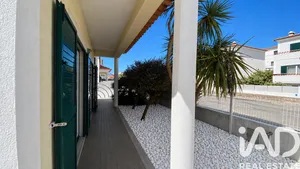 Pavillon à Ericeira