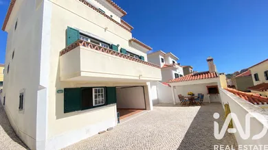 Detached house in Ericeira