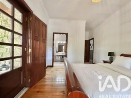 Quinta em Santa Cruz da Trapa
