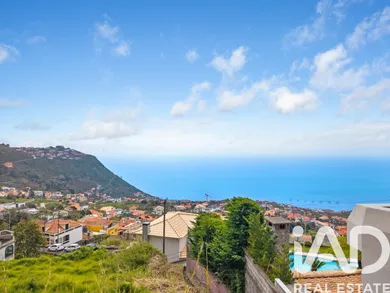 Terrain à bâtir à Arco da Calheta