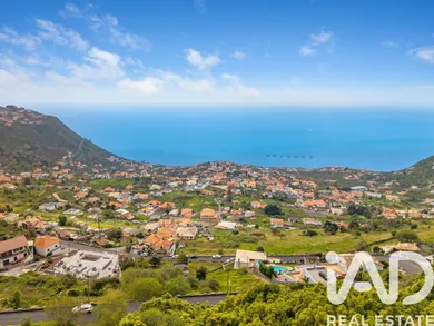 Terrain à bâtir à Arco da Calheta