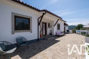 Casa/Moradia  em Barril de Alva