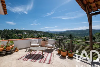 House in Barril de Alva