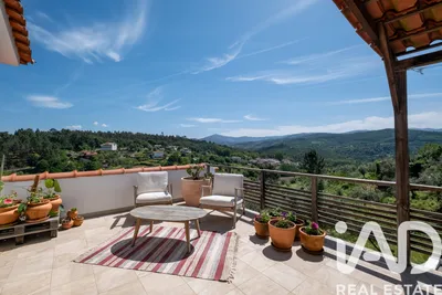 Fotografia 3 de Casa/Moradia 5 quartos de 263 m² em Barril de Alva