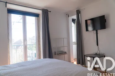 Apartment T3 in Lisboa
