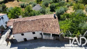 Casa/Moradia  em Carvalhal Fundeiro, Troviscal