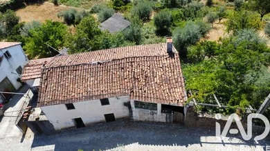 Casa/Moradia em Carvalhal Fundeiro, Troviscal