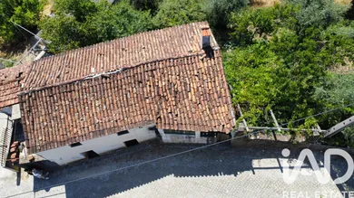 Casa/Moradia em Carvalhal Fundeiro, Troviscal