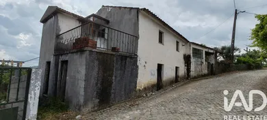 Casa/Moradia em Carvalhal Fundeiro, Troviscal