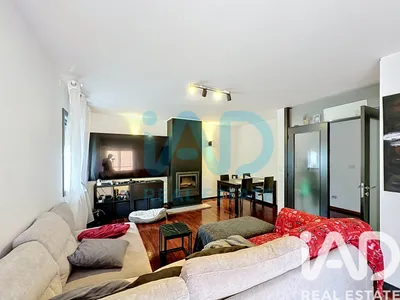 Fotografia 3 de Apartamento 3 quartos de 124 m² em Rio Tinto