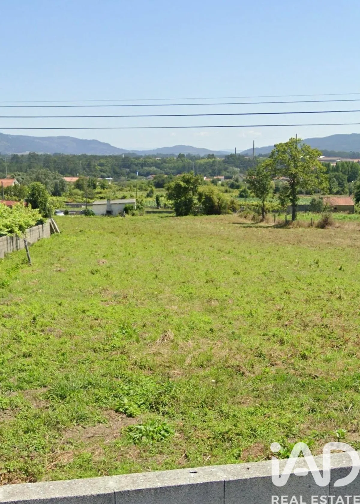 Terreno rústico de 4510 m² em Neiva