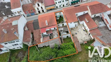 Maison mitoyenne  à Alvega