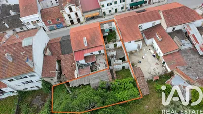 Fotografia 3 de Moradia em banda 3 quartos de 180 m² em Alvega