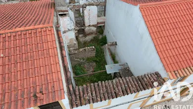 Maison mitoyenne  à Alvega