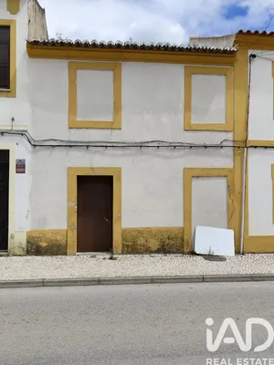 Moradia em banda  em Alvega