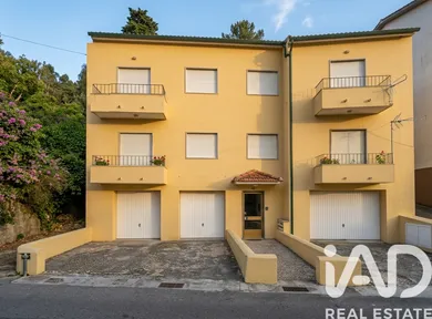 Immeuble  à Coimbra