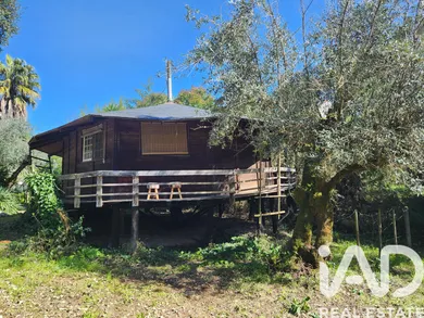 Land  in São Pedro de Tomar