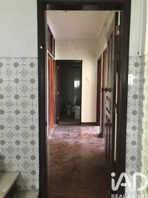 Appartement T2 à Coimbra