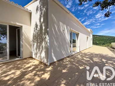 House in Estoi