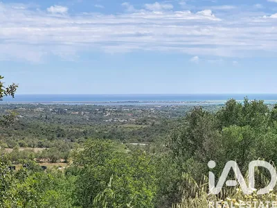 Fotografia 9 de Moradia térrea 3 quartos de 480 m² em Moncarapacho