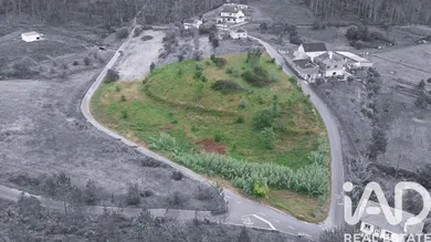 Terrain  à Ourém