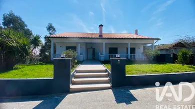 Maison à Vila Facaia