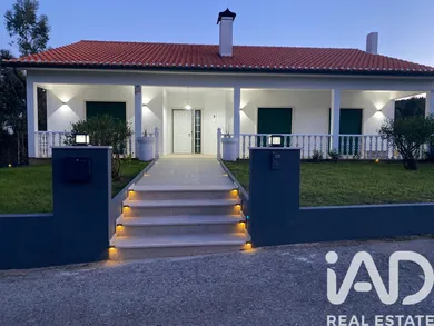 Maison à Vila Facaia
