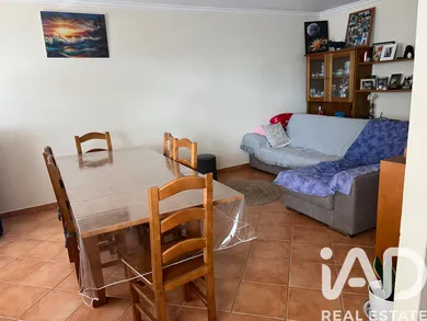 Apartamento T3 em São Pedro do Sul