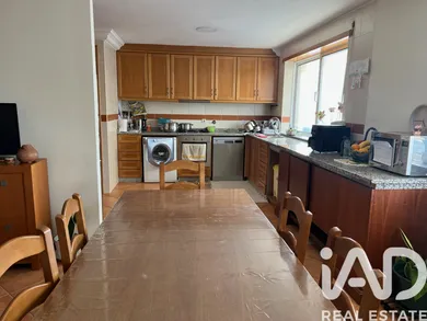Apartamento T3 em São Pedro do Sul
