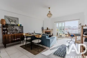 Appartement T2 à Silveira