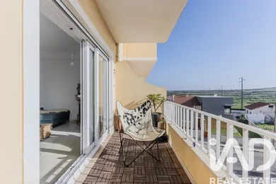 Apartamento T2 em Silveira