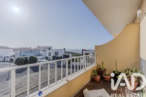 Apartamento T2 em Silveira