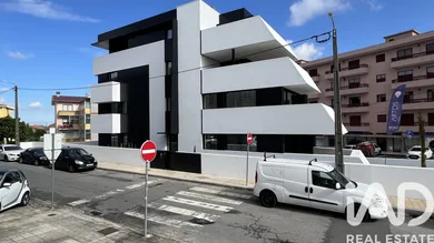 Apartment T2 in Gondomar