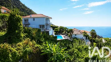 House in Arco da Calheta