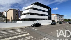 Apartment T4 in Gondomar