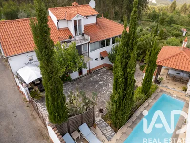 Casa/Moradia  em Murganheira