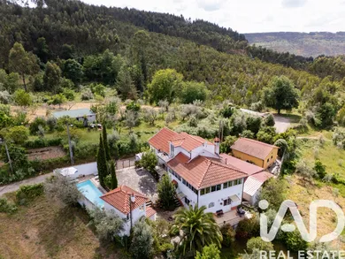 Casa/Moradia  em Murganheira