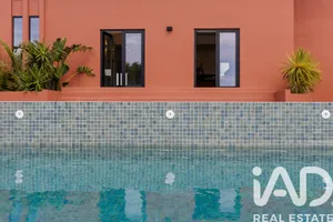 House in Charneca de Caparica