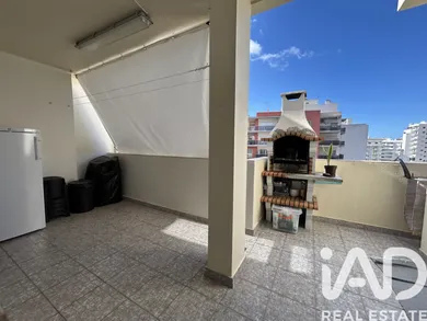 Apartamento em Armação de Pêra