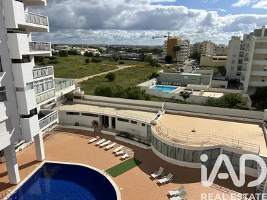 Apartamento  em Armação de Pêra