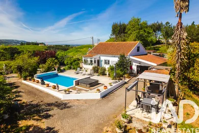 Casa/Moradia em Aguieira