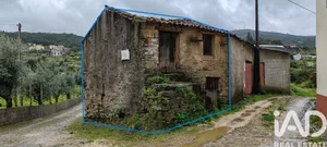 Casa de campo  em Carvalhal Fundeiro