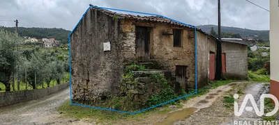Fotografia 1 de Casa de campo de 30 m² em Carvalhal Fundeiro