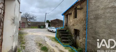Casa de campo  em Carvalhal Fundeiro