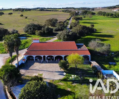 Ferme rurale à Vila Viçosa